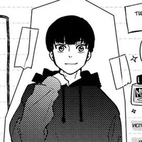 Kakiuchi Yuri (◠‿◕)