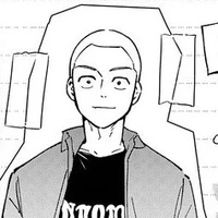 Kurita Junpei (⌒ω⌒)