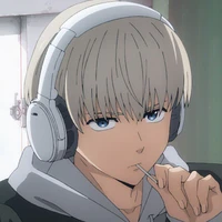 Kaji Ren (`^´o)=3