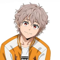 Choji Tomiyama (ﾉ◕ヮ◕)ﾉ*:･ﾟ✧