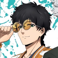 Togame Jou (人 •͈ᴗ•͈)