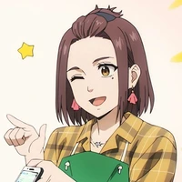 Tachibana Kotoha (＠´＿｀＠)