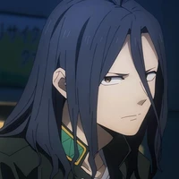 Sugishita Kyotaro (#`皿´)