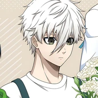 Nagi Seishiro (っ⁻ x ⁻ ς)