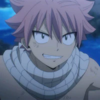 natsu