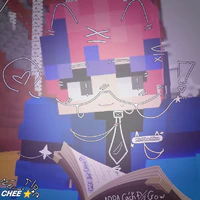 Hiha The Blue
