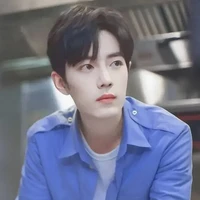 Tiêu Chiến/ Tán Tán