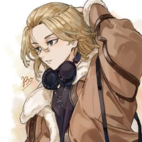 Sano Manjiro - Mikey