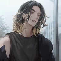 Baji Keisuke