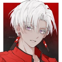 Kurokawa Izana