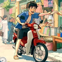 Đa nhân vật