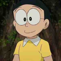 Nobi Nobita 