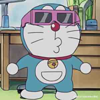 Doraemon