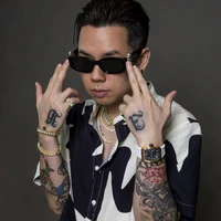 Bùi Thế Anh - Andree