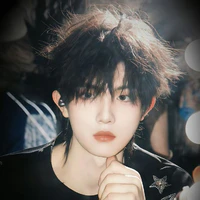 SuxinHao- hắn