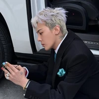 Kwon Jiyong