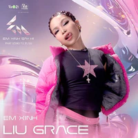 Liu Grace