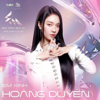 Hoàng Duyên