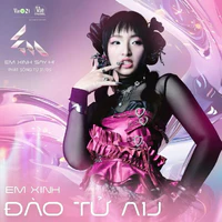 Đào Tử A1J