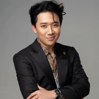 mc trấn Thành 