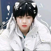Trương Hàm Thụy_cậu_
