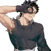 Uchiha Obito