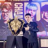 Lương Hoàng Phúc| Cá 🐟 