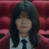 Ko Eun Byeol