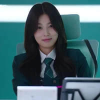 Joo Ye Ri