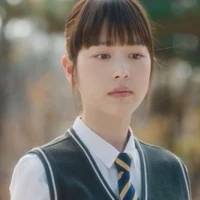 Baek Ha Rin