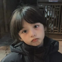 Jang Yu Na - Lúc Nhỏ