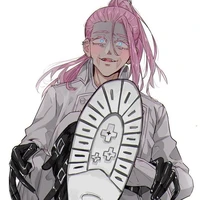 Sanzu Haruchiyo