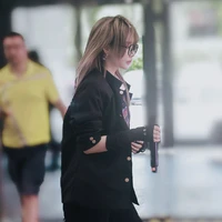 Trần Kha (cô)