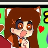 mèo cam momo