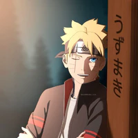 Boruto