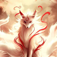 Raiven ( hồ ly)