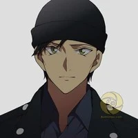 Akai Shuichi