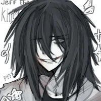 Jeff the killer