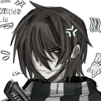 liu homicidal