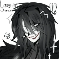 laughing jack