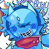Bludude