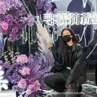 thẩm mộng dao(dao dao)