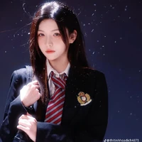 diệp thư kỳ(soki)