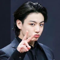 Jeon Jungkook[ Cậu ]