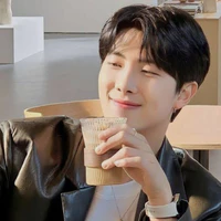 Kim Namjoon[ RM ]