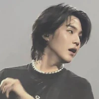 Min Yoongi[ Suga ]