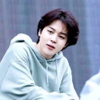 Park Jimin[ Min ]