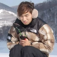 Kang Daesung