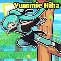 Yummie ninja