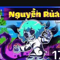 Yummie nguyền rủa